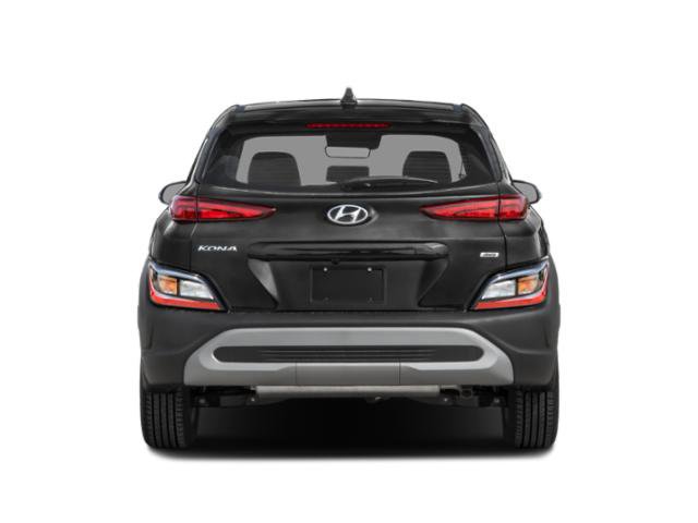 Certified 2023 Hyundai Kona SE image 8