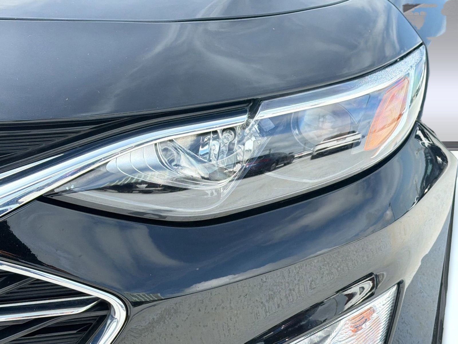 Used 2024 Chevrolet Malibu LT FWD image 11