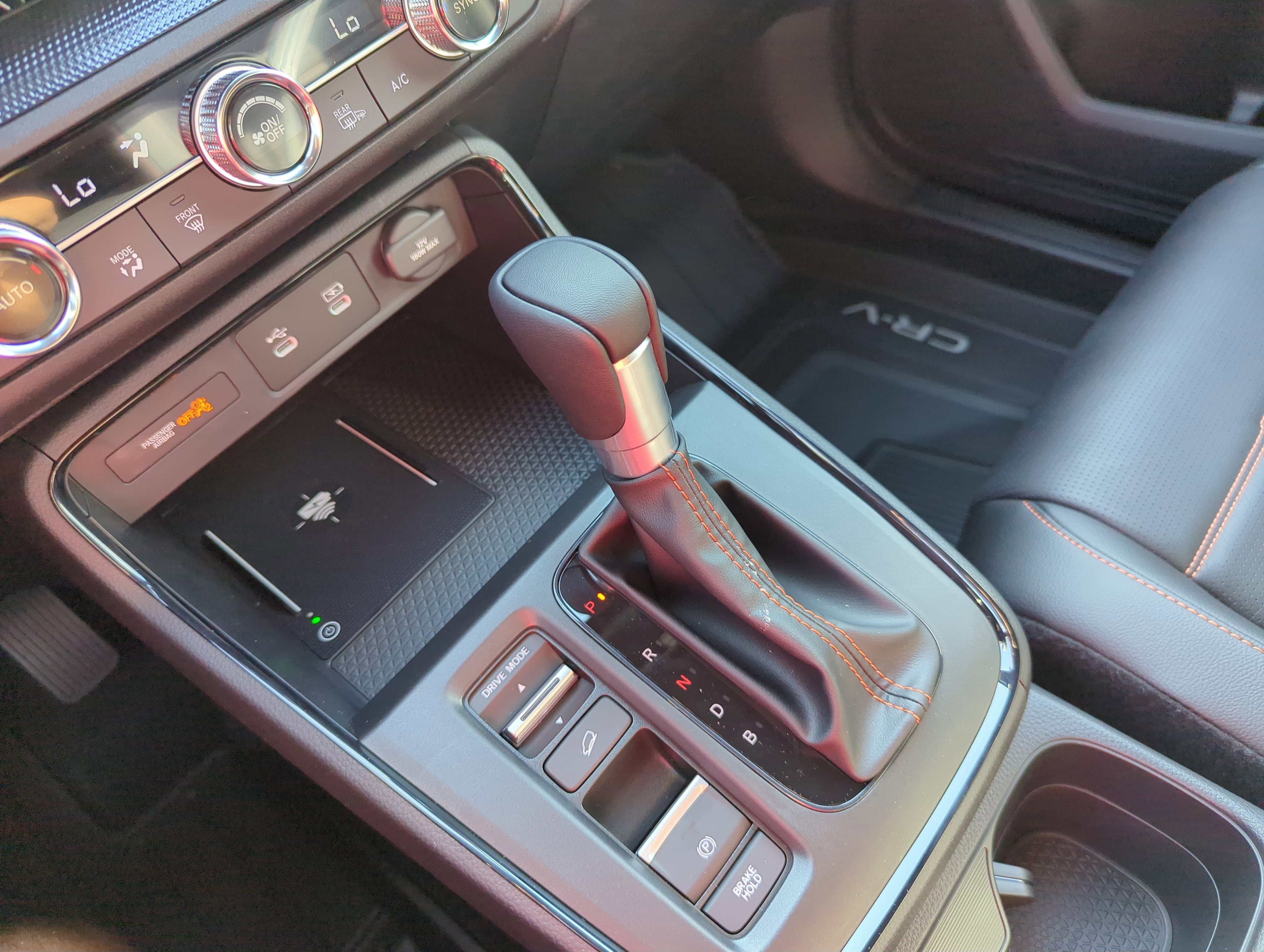 Used 2026 Honda CR-V Sport-L image 26