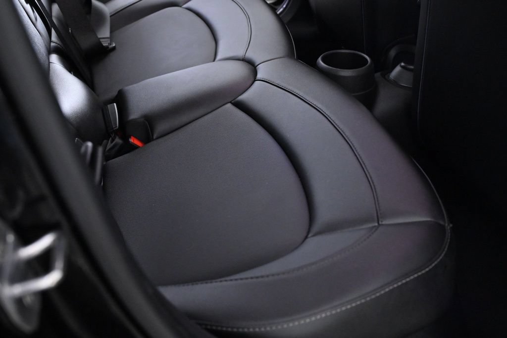 Used 2017 MINI Cooper S FWD image 29