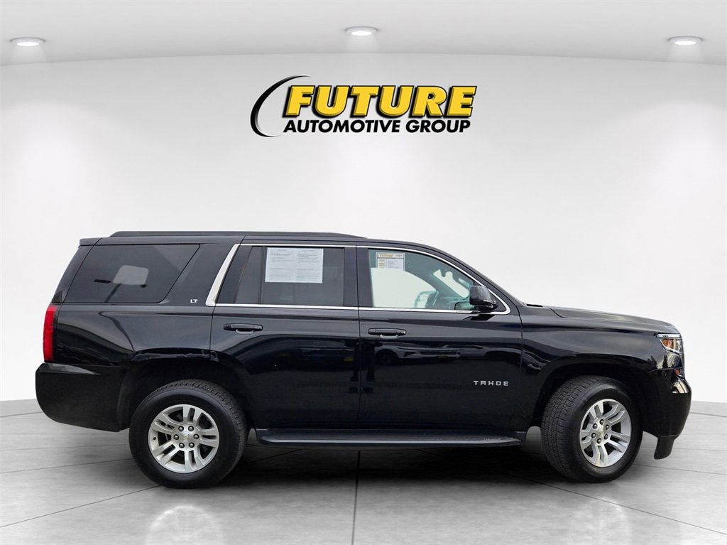 Used 2019 Chevrolet Tahoe LT image 3