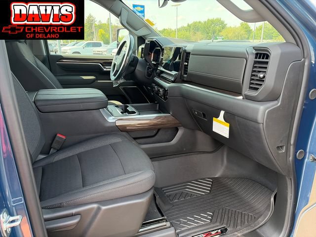New 2026 Chevrolet Silverado 3500 LT w/ Trail Boss Package AWD/4WD image 31