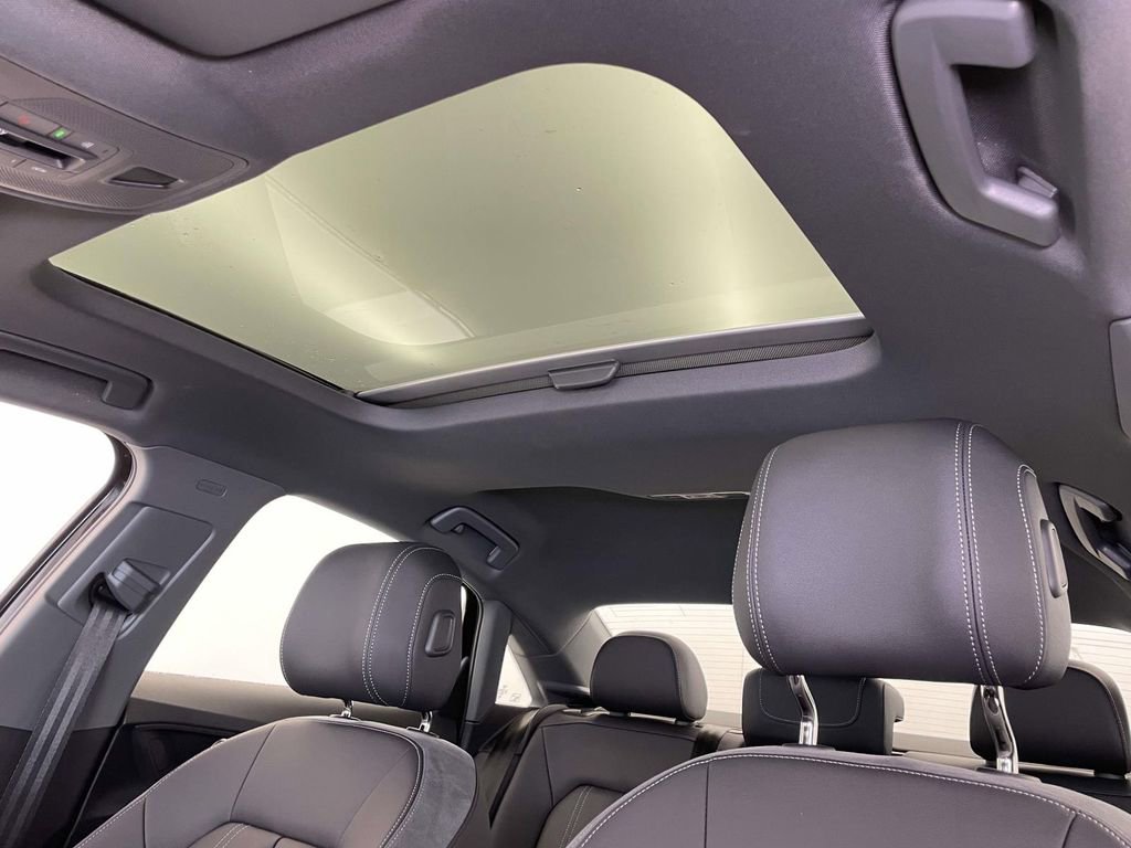 New 2026 Audi A3 2.0T Premium image 18