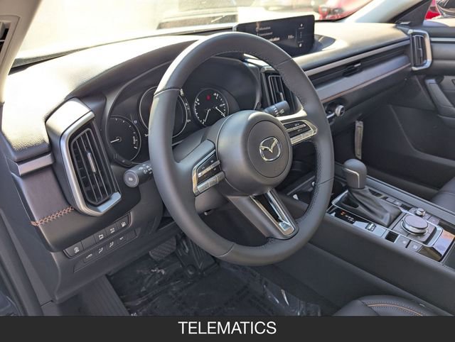 Certified 2026 MAZDA CX-50 AWD 2.5 Hybrid w/ Weather Package image 8