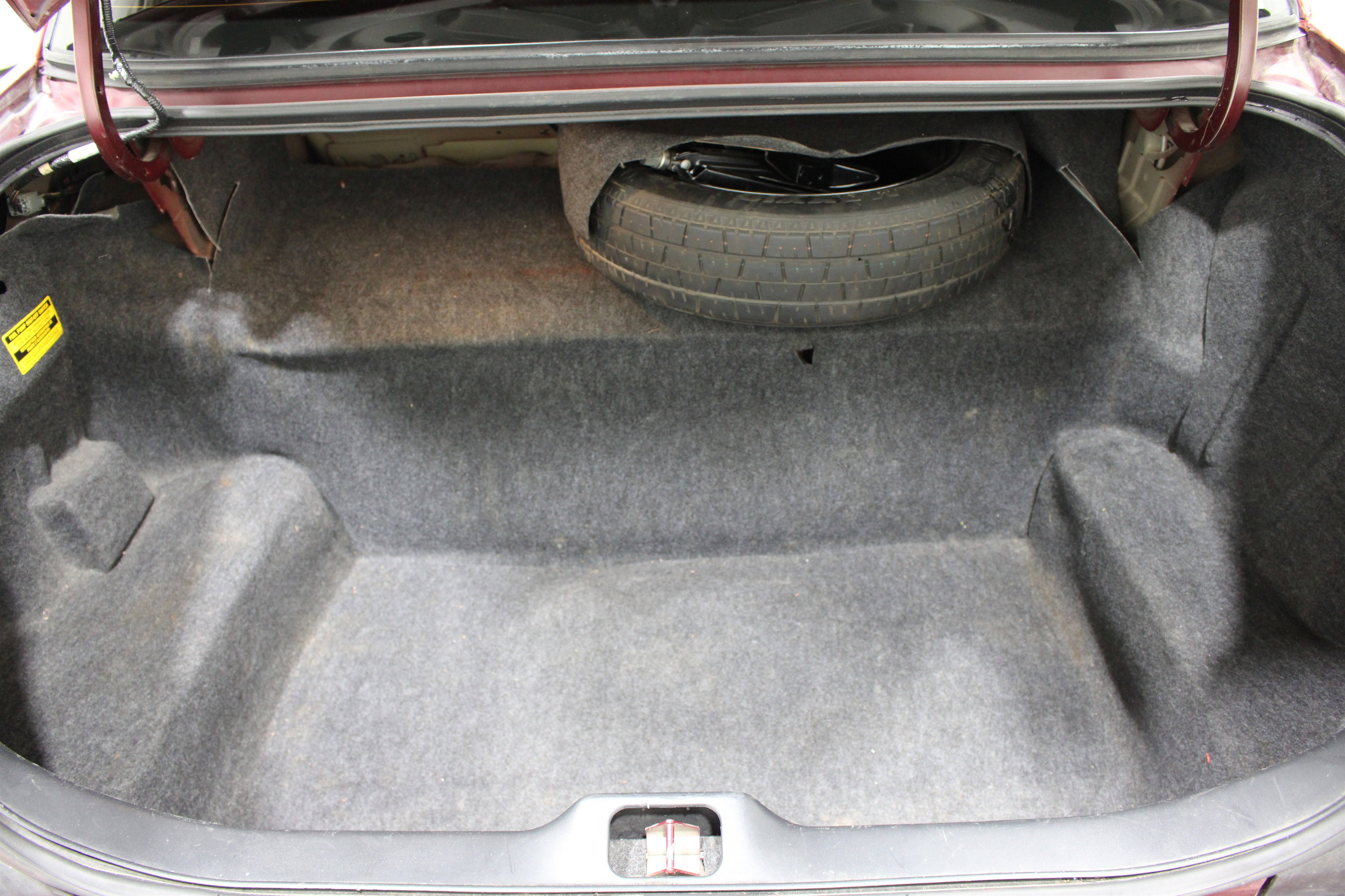 Used 2007 Mercury Grand Marquis LS image 18