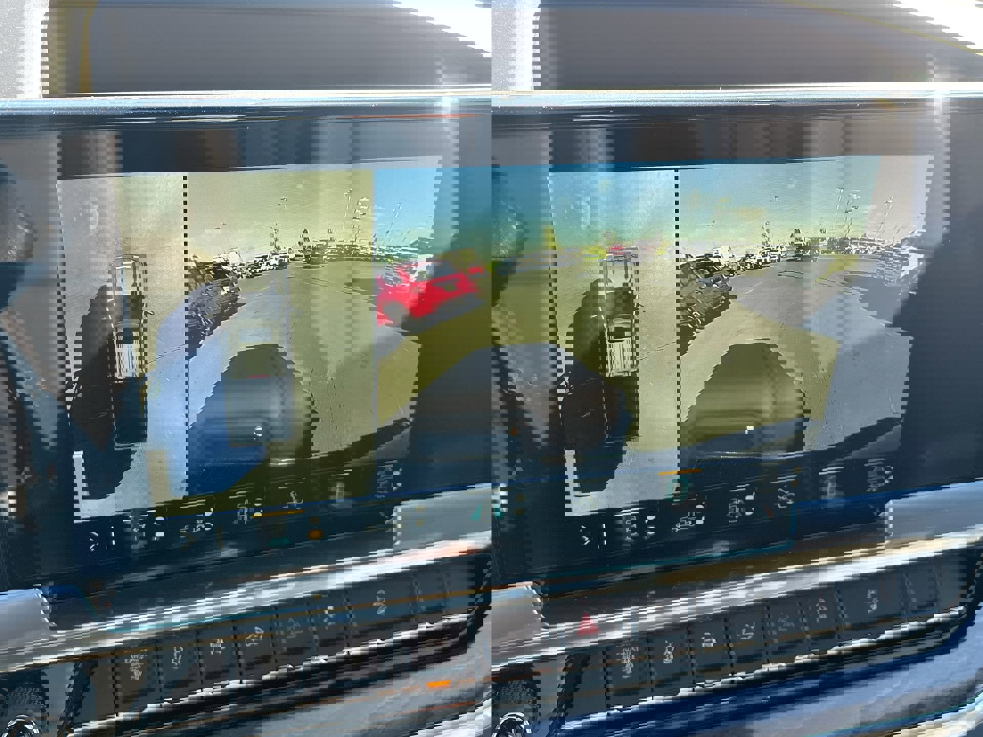 New 2026 Chevrolet Silverado 3500 LTZ w/ LTZ Plus Package image 45