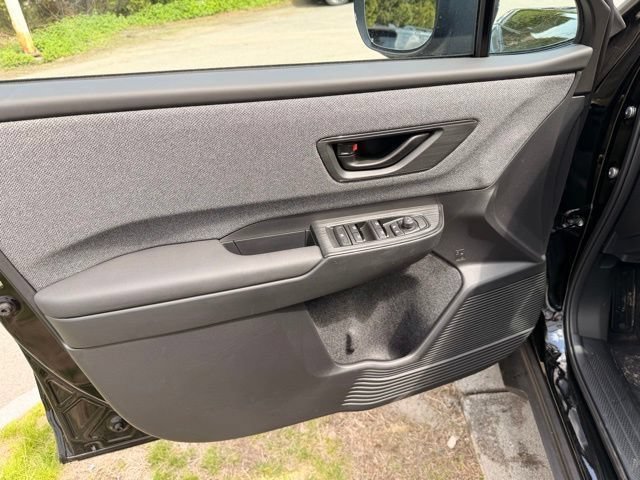 New 2026 Subaru Outback Premium AWD/4WD image 19