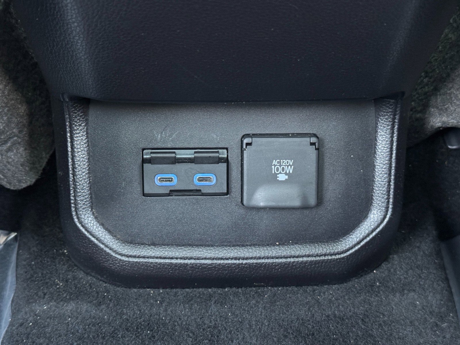 Used 2022 Toyota Highlander Platinum image 35