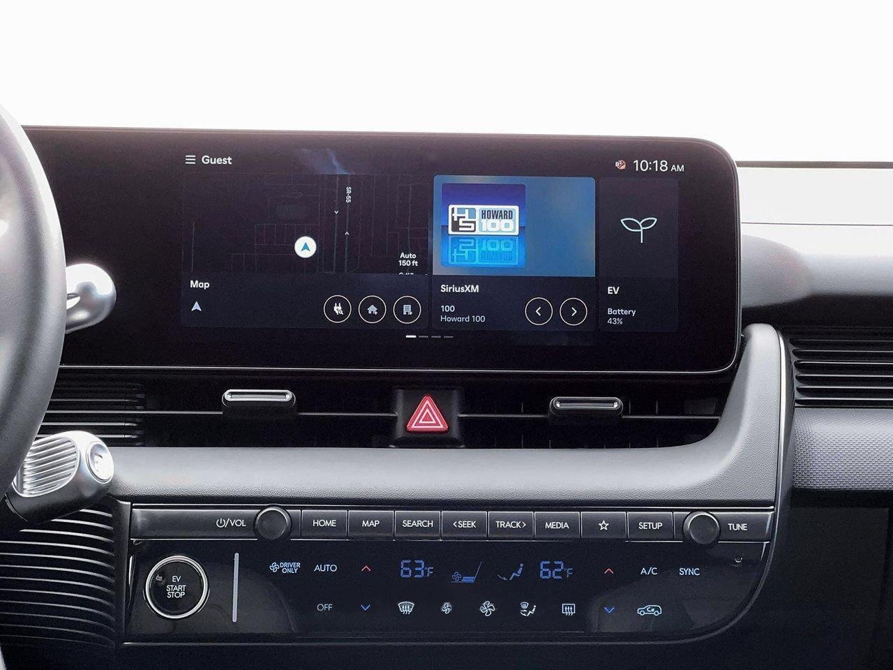 New 2026 Hyundai Ioniq 5 XRT AWD/4WD image 19