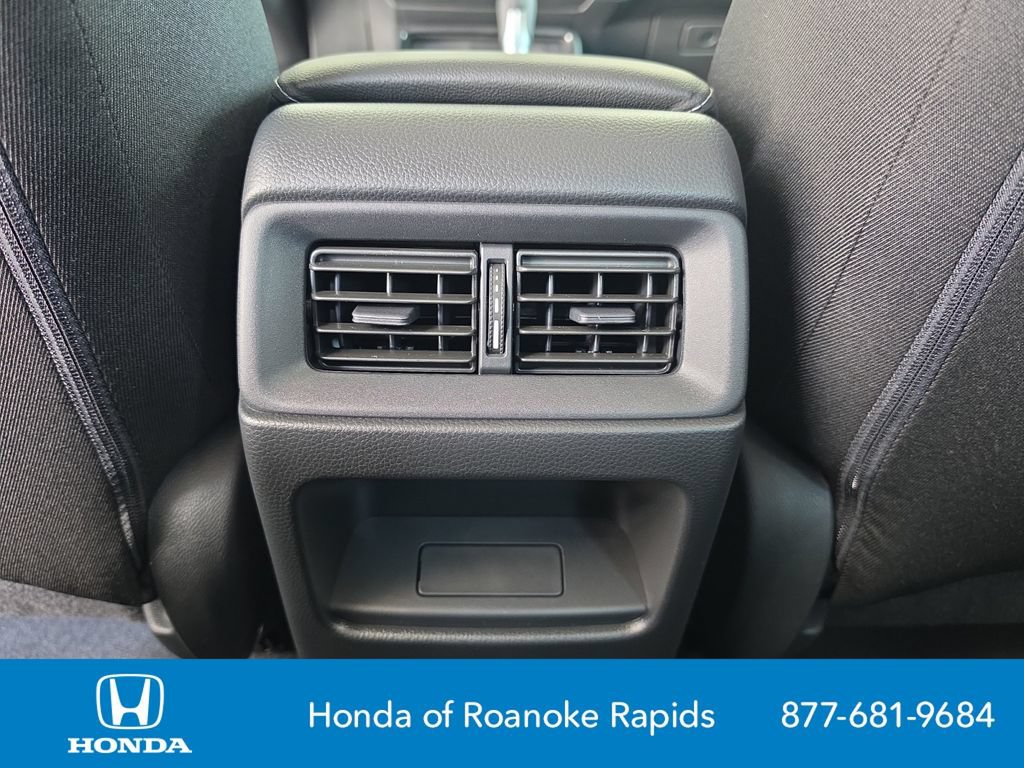 New 2026 Honda CR-V EX image 28