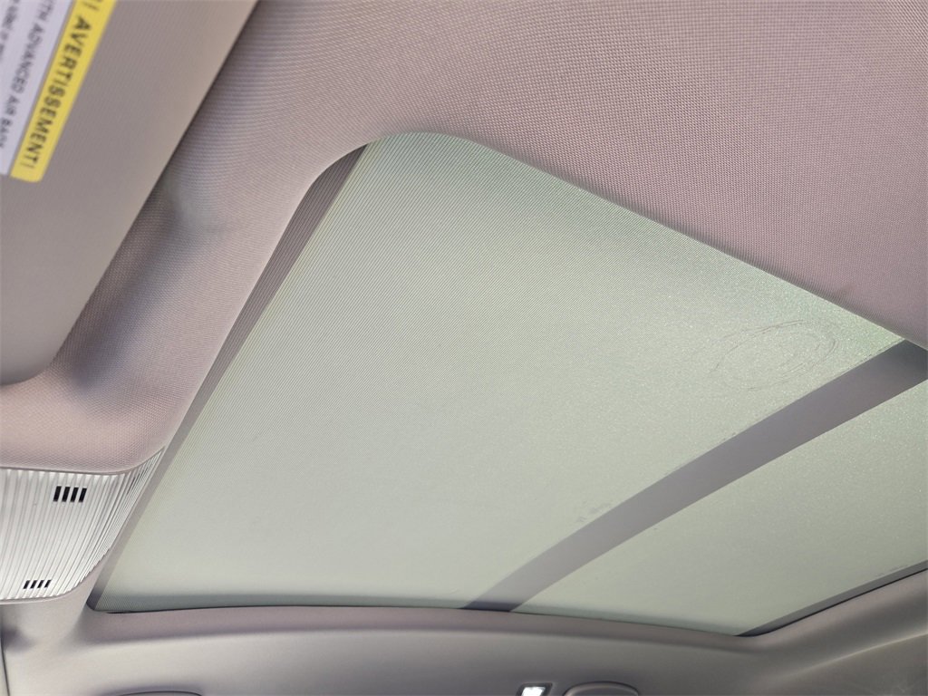 New 2026 Volkswagen Atlas SEL Premium R-Line image 20