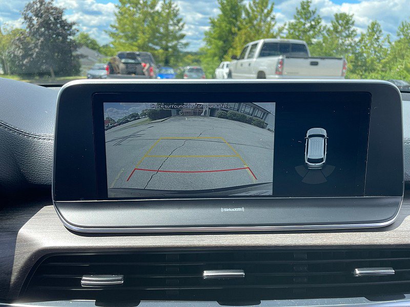 Used 2021 Kia Telluride EX w/ EX Premium Package image 19