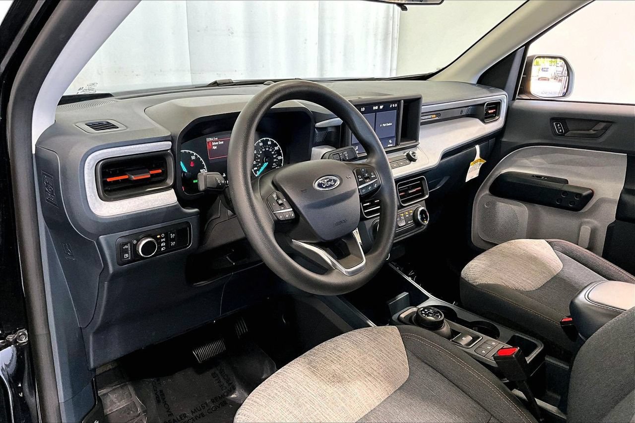 Used 2023 Ford Maverick XLT FWD image 14