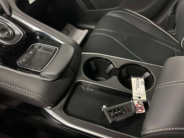 Certified 2026 Acura RDX w/ Advance Package AWD/4WD image 28