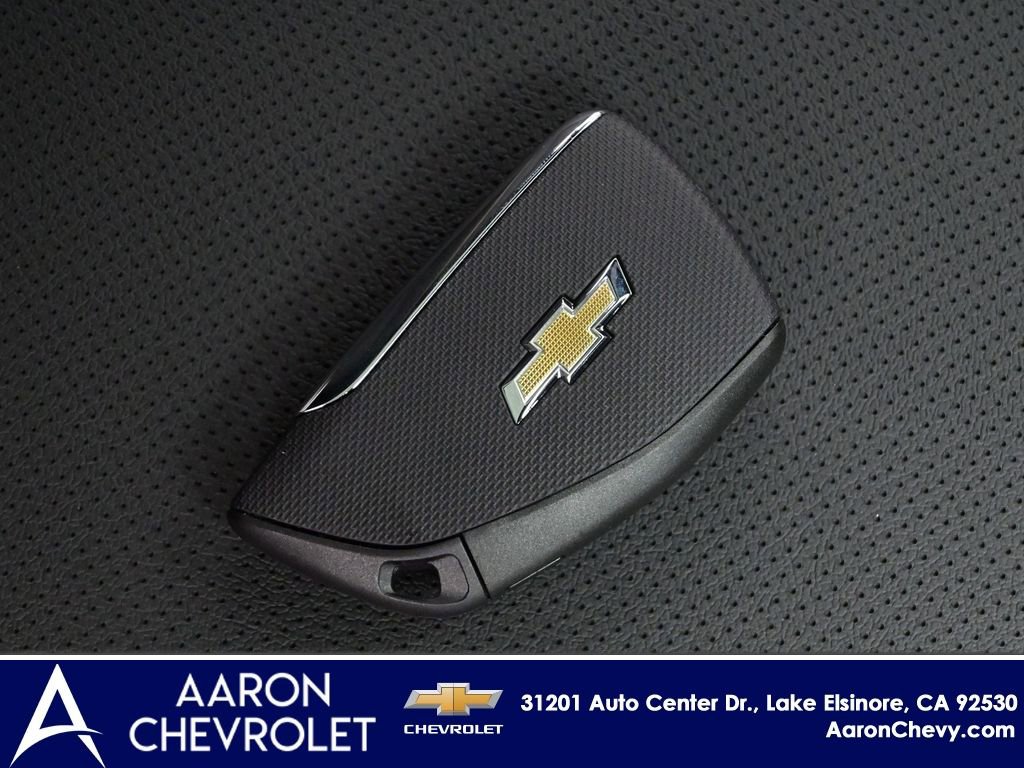 New 2026 Chevrolet Suburban Premier image 47