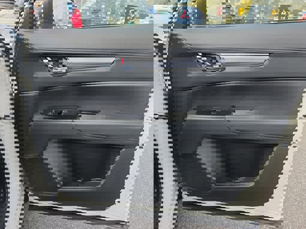 Used 2023 MAZDA CX-5 AWD 2.5 S w/ Select Package image 21