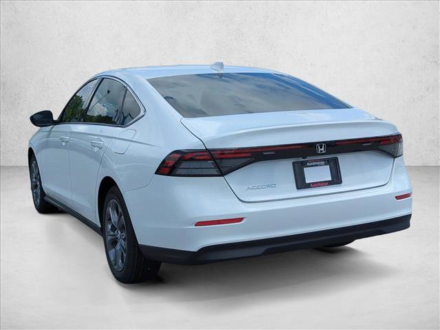 Used 2024 Honda Accord EX image 7