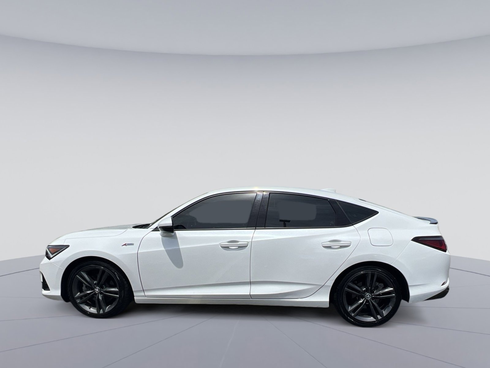 Used 2024 Acura Integra A-Spec FWD image 6