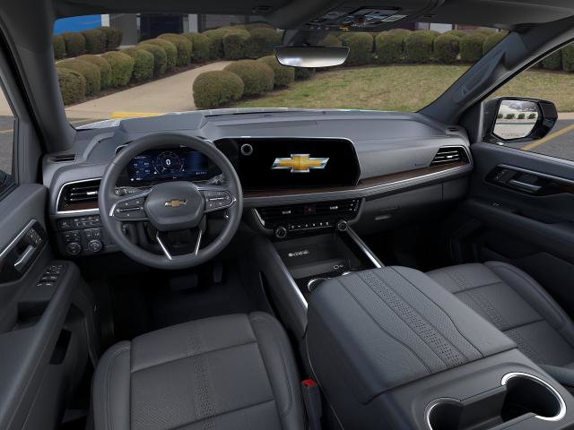 New 2026 Chevrolet Tahoe High Country w/ Sun And Tow Package AWD/4WD image 39