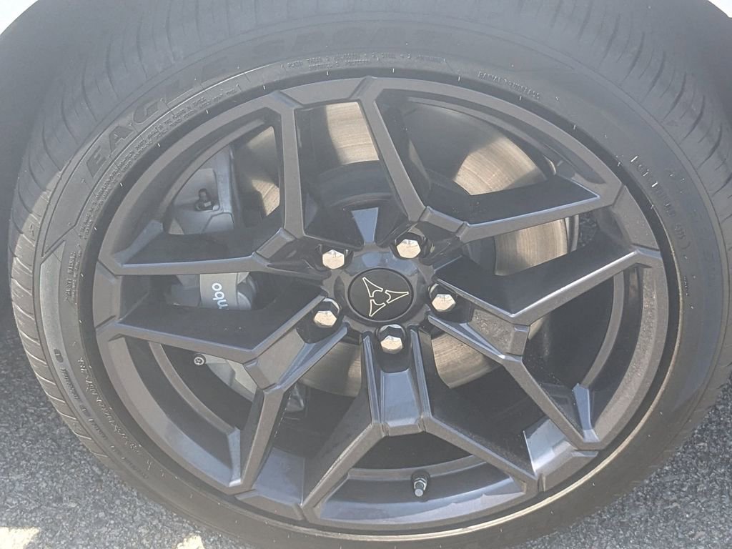 New 2026 Dodge Charger Scat Pack AWD/4WD image 13