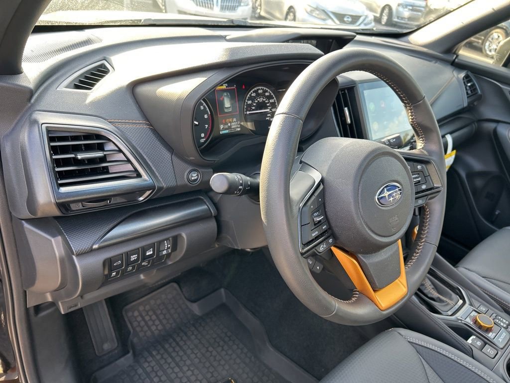 Used 2025 Subaru Forester Wilderness AWD/4WD image 22