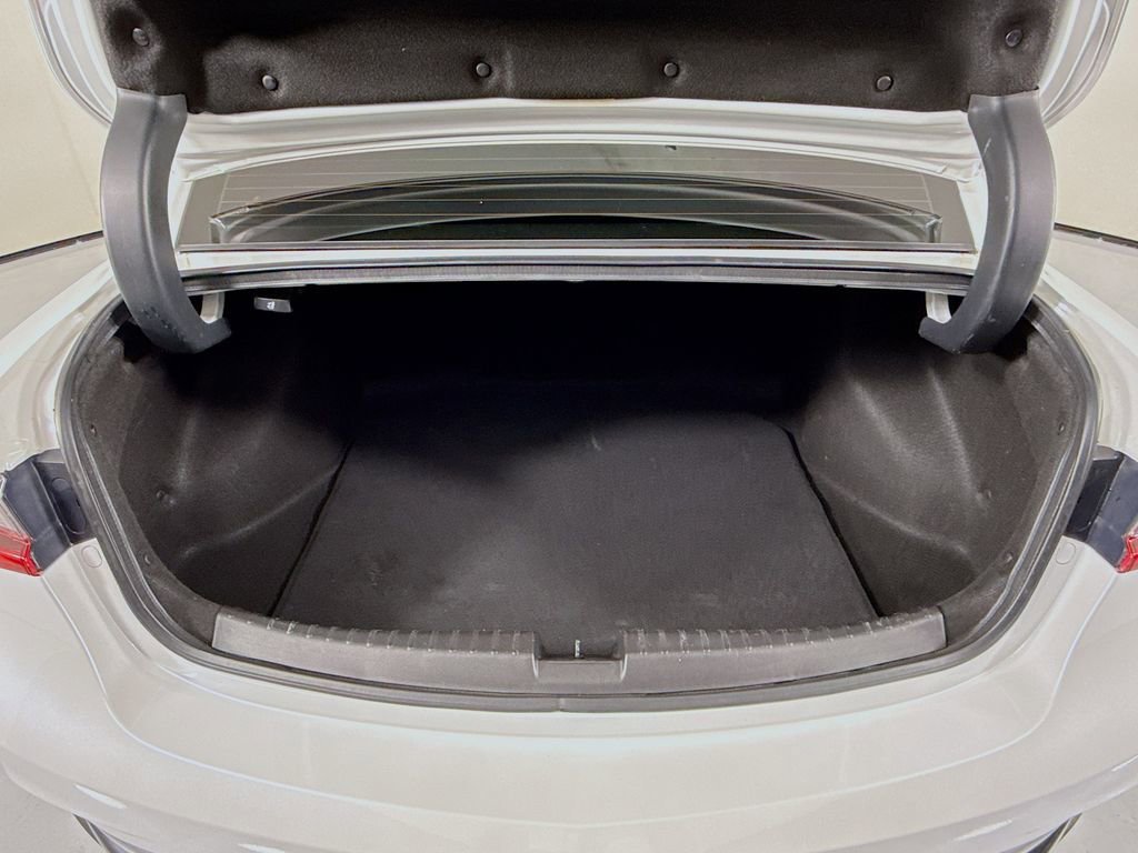 Used 2022 Acura ILX FWD image 28