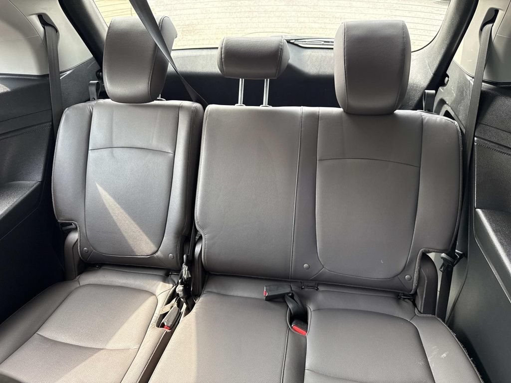 Used 2018 Honda Odyssey EX-L image 21