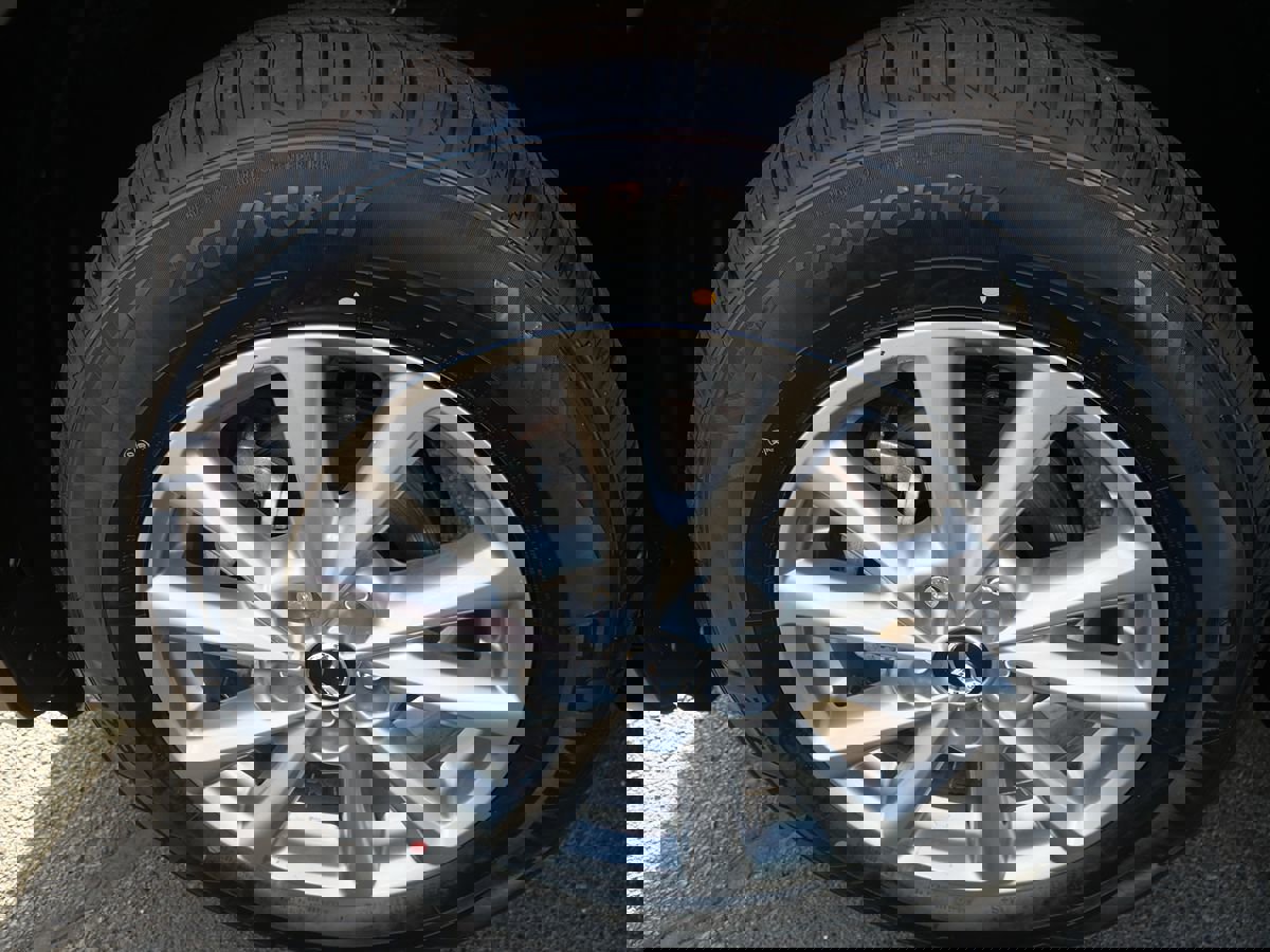 Used 2022 MAZDA CX-5 AWD 2.5 S w/ Preferred Package image 34