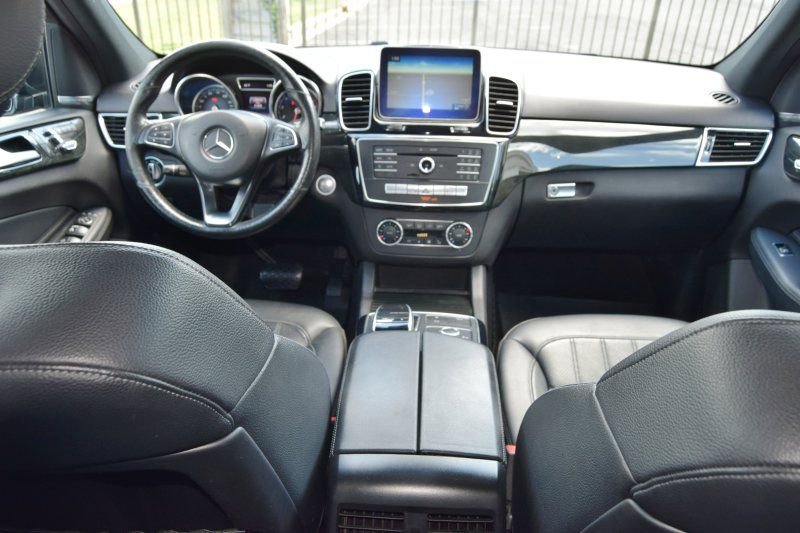 Used 2017 Mercedes-Benz GLE 350 4MATIC image 27
