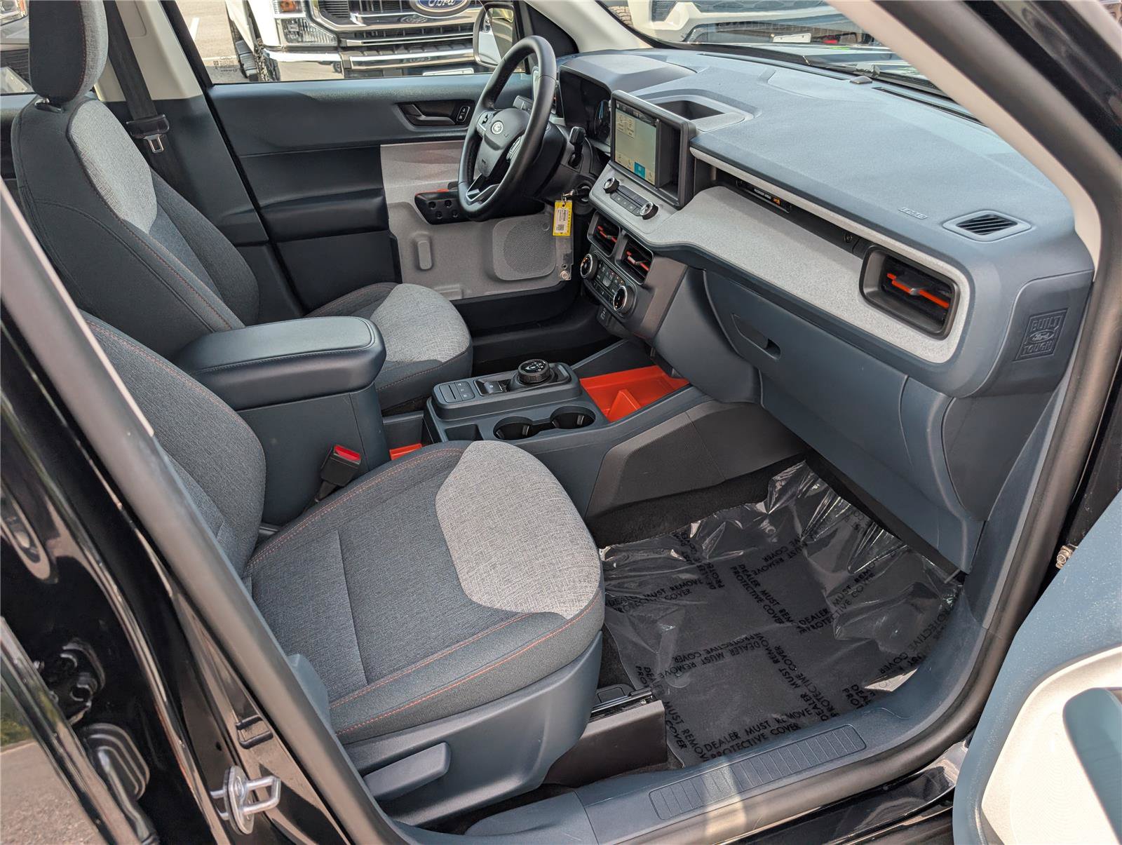 Used 2024 Ford Maverick XLT w/ XLT Luxury Package FWD image 10