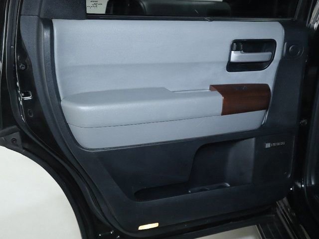 Used 2012 Toyota Sequoia Platinum image 13