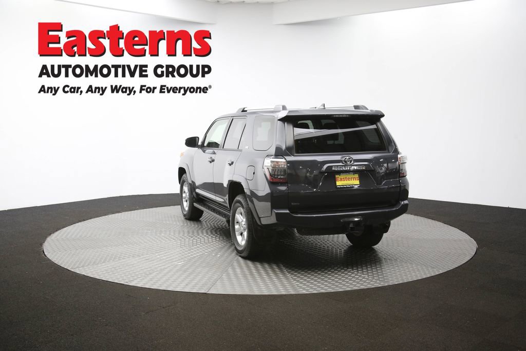 Used 2024 Toyota 4Runner SR5 image 62