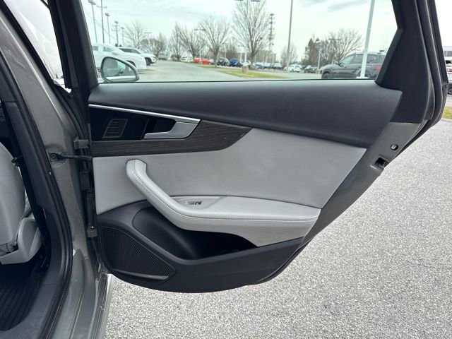 Used 2023 Audi A4 2.0T Prestige w/ Prestige Package image 14