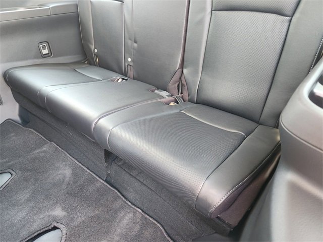 New 2026 Toyota Grand Highlander Limited image 21