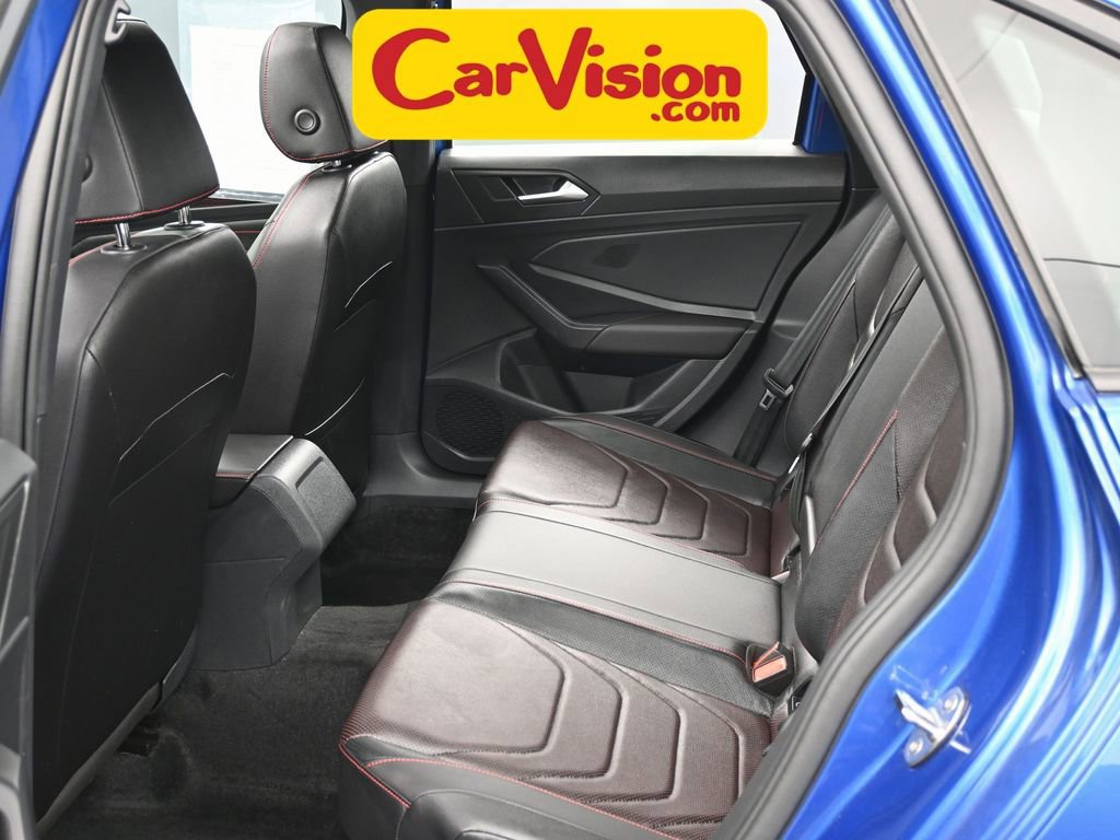 Used 2024 Volkswagen Jetta GLI Autobahn image 34