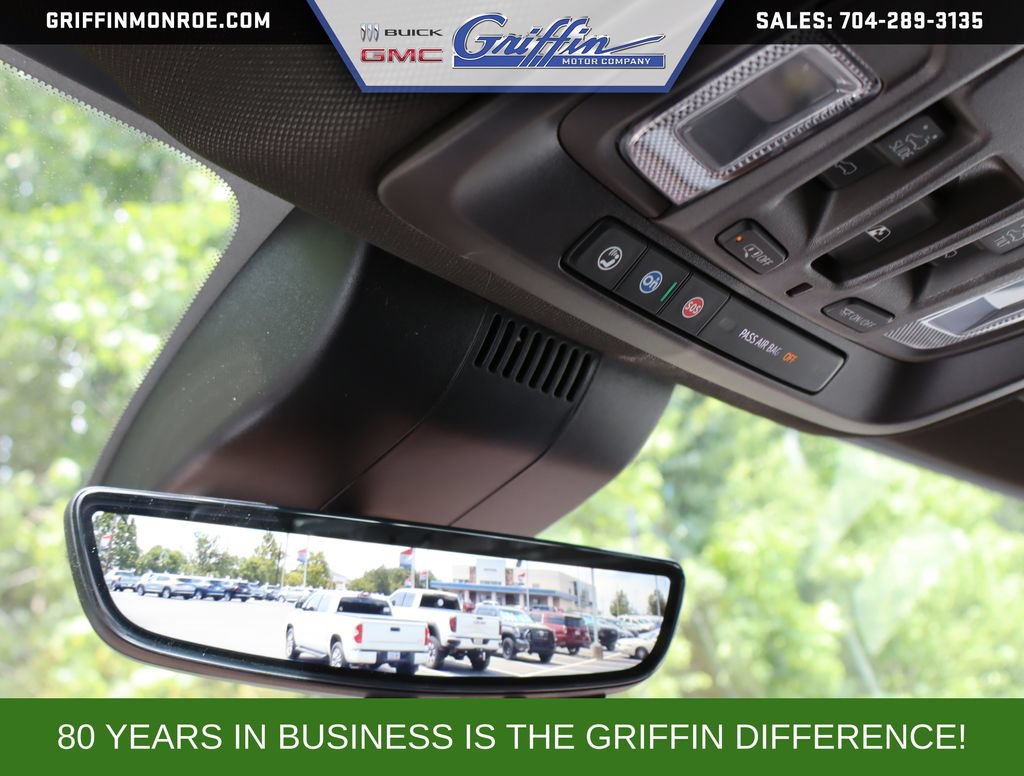 New 2026 GMC Sierra 2500 Denali w/ Denali Reserve Package AWD/4WD image 21