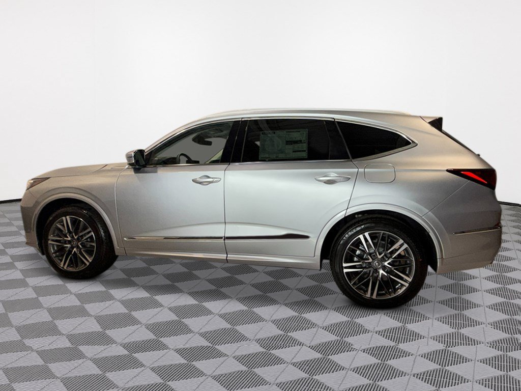 New 2026 Acura MDX w/ Advance Package AWD/4WD image 7