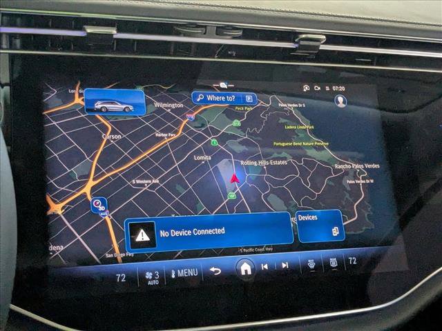 New 2025 Mercedes-Benz E 450 4MATIC All-Terrain Wagon image 13