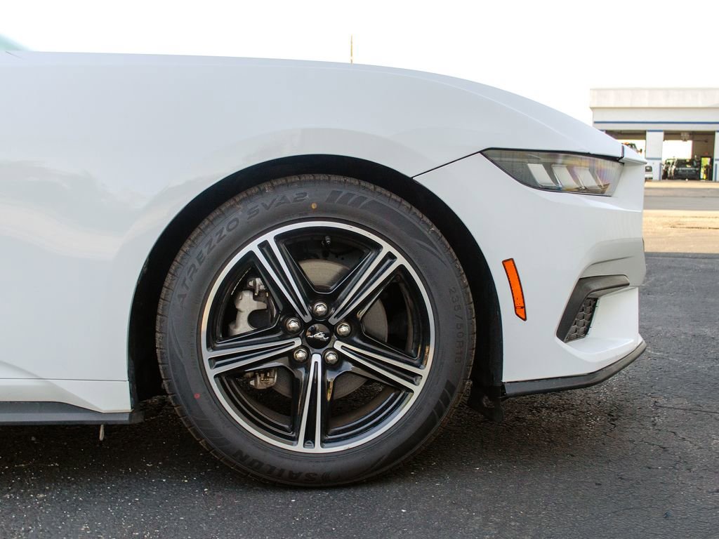 Used 2024 Ford Mustang Premium RWD image 11