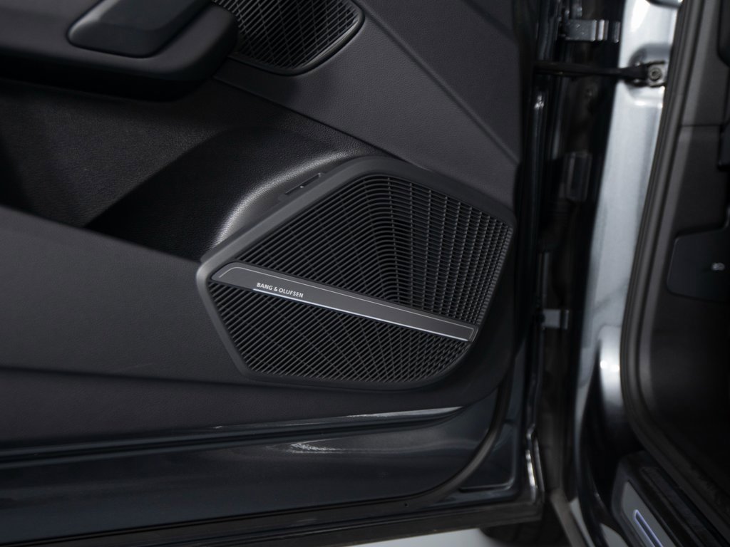 Used 2023 Audi SQ5 Premium Plus image 35