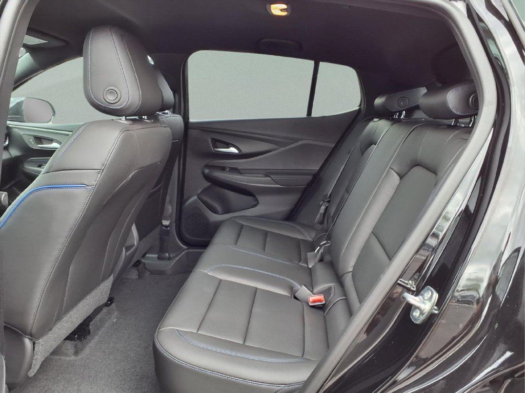 New 2026 Buick Envista Sport Touring w/ Convenience I Package FWD image 24