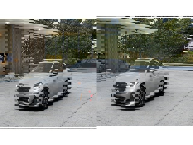 New 2026 BMW 230i xDrive Coupe w/ Premium Package