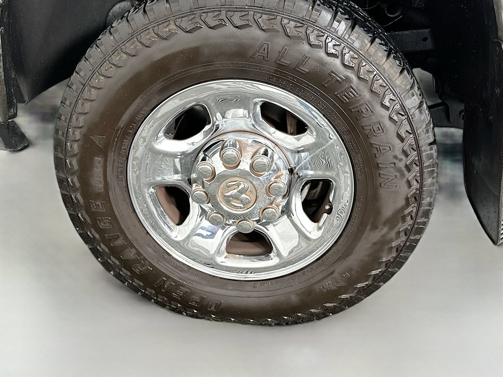 Used 2006 Dodge Ram 2500 Truck SLT AWD/4WD image 30