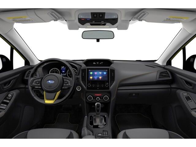 Used 2023 Subaru Crosstrek 2.5i Sport image 19