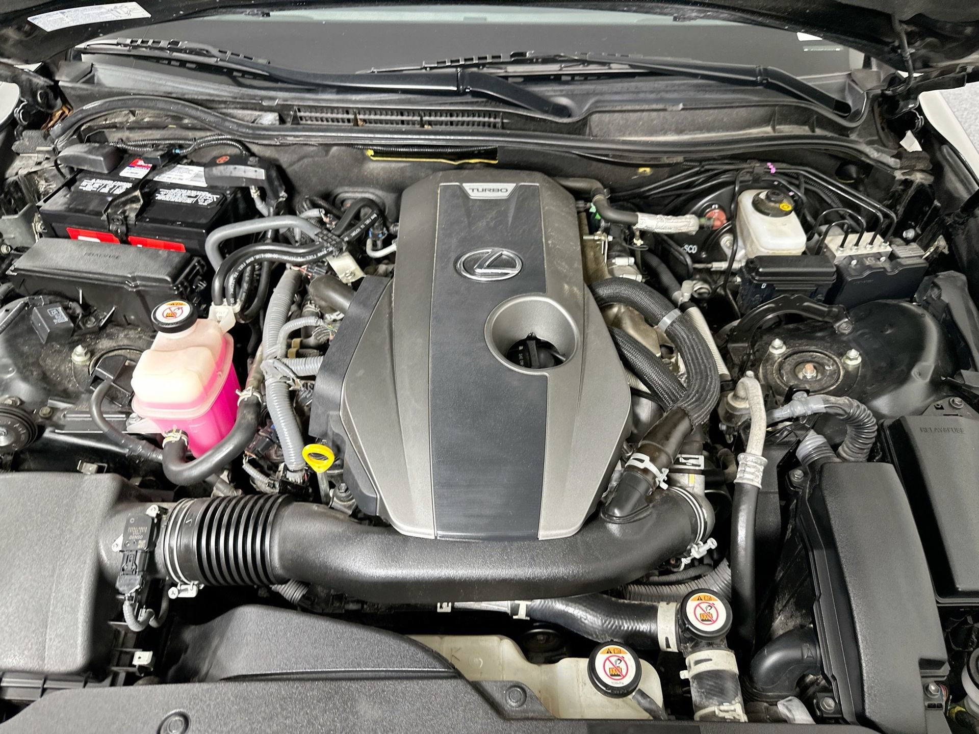 Used 2020 Lexus IS 300 image 29