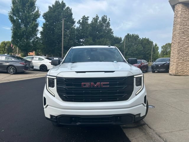 Used 2024 GMC Sierra 1500 Elevation AWD/4WD video 2