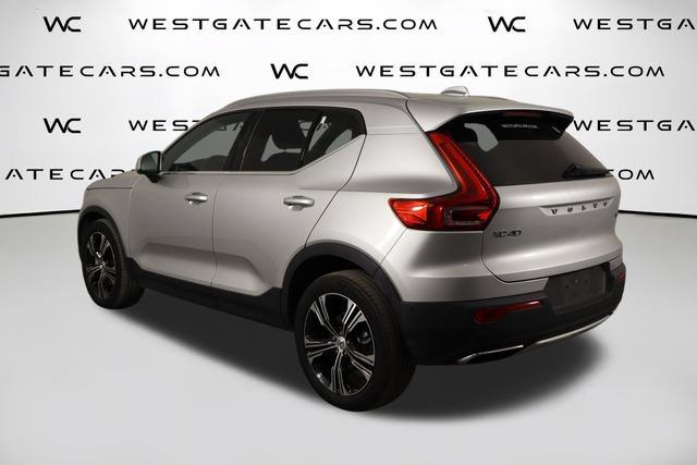 Used 2019 Volvo XC40 T5 Inscription AWD/4WD image 43