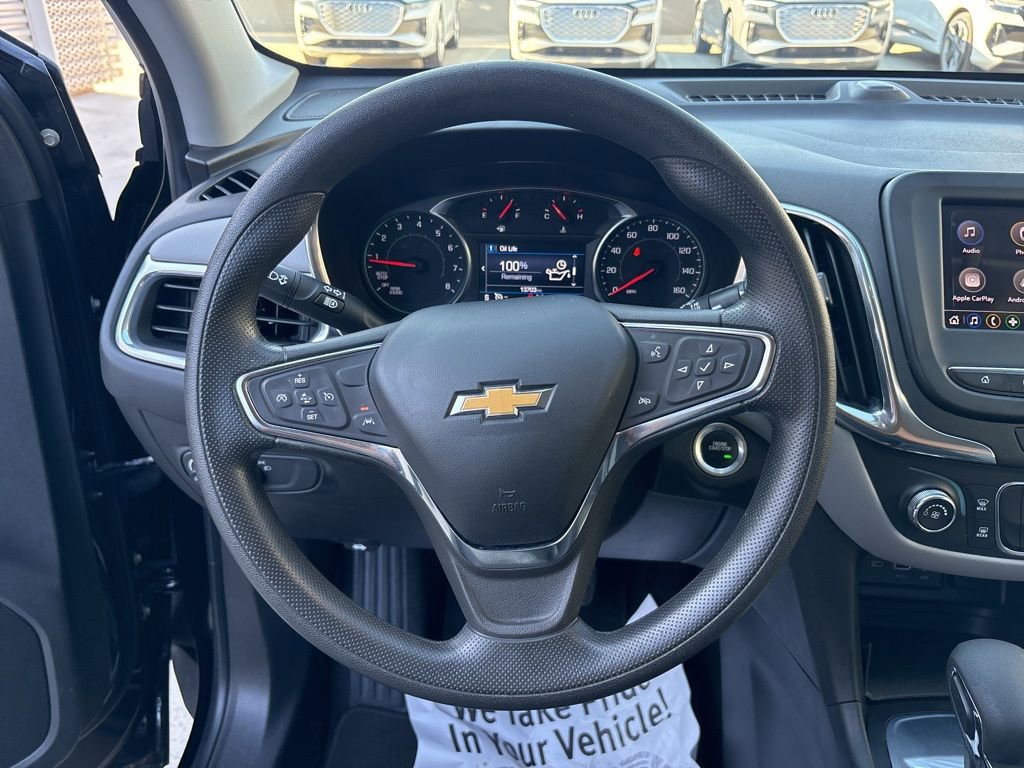 Used 2024 Chevrolet Equinox LS w/ LS Convenience Package image 20