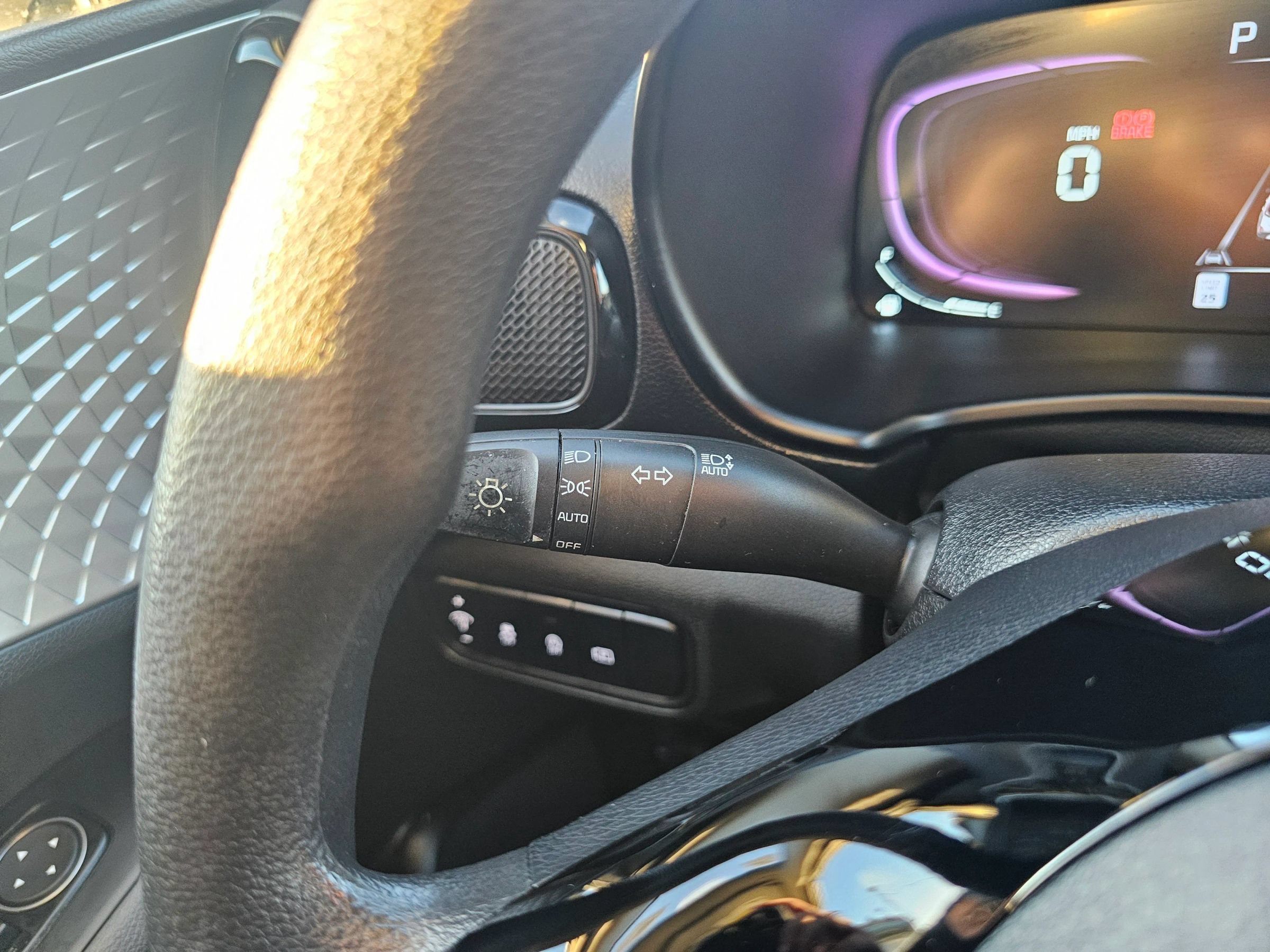 Used 2023 Kia Soul S FWD image 20