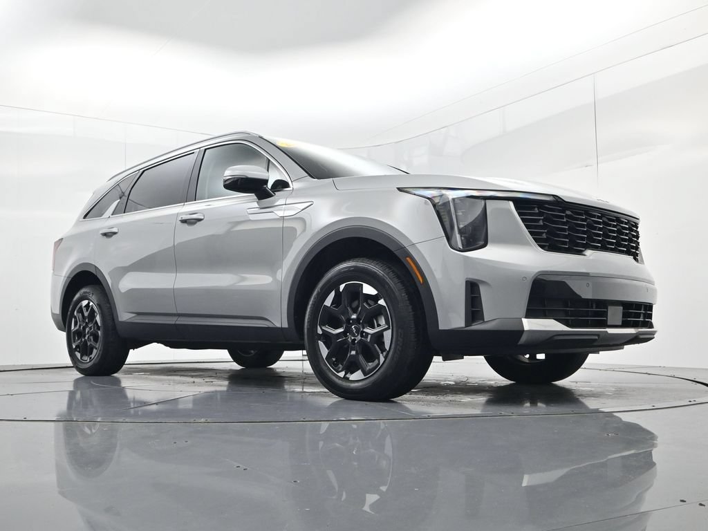 Used 2026 Kia Sorento S AWD/4WD image 41